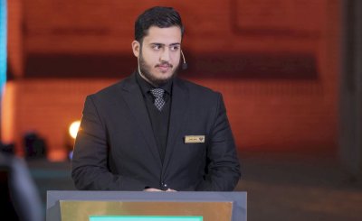 دورُ المجموعاتِ ينتهي بتأهلِ ثماني جامعاتٍ