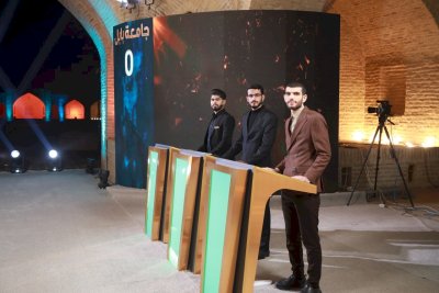 دورُ المجموعاتِ ينتهي بتأهلِ ثماني جامعاتٍ