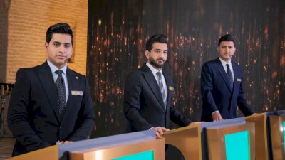 دورُ المجموعاتِ ينتهي بتأهلِ ثماني جامعاتٍ