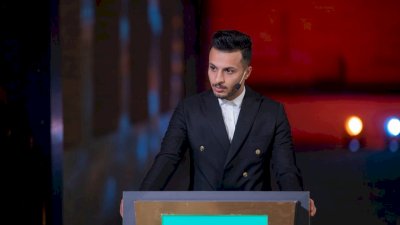 دورُ المجموعاتِ ينتهي بتأهلِ ثماني جامعاتٍ