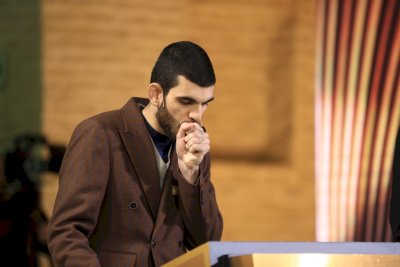 ما هي الفرق التي وصلت إلى نصف نهائي معارف التُّراث4؟