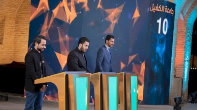 ما هي الفرق التي وصلت إلى نصف نهائي معارف التُّراث4؟