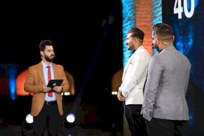 ما هي الفرق التي وصلت إلى نصف نهائي معارف التُّراث4؟