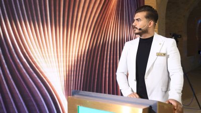 ما هي الفرق التي وصلت إلى نصف نهائي معارف التُّراث4؟