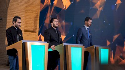 ما هي الفرق التي وصلت إلى نصف نهائي معارف التُّراث4؟