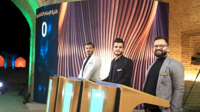 ما هي الفرق التي وصلت إلى نصف نهائي معارف التُّراث4؟