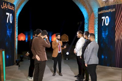 ما هي الفرق التي وصلت إلى نصف نهائي معارف التُّراث4؟
