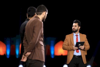 ما هي الفرق التي وصلت إلى نصف نهائي معارف التُّراث4؟