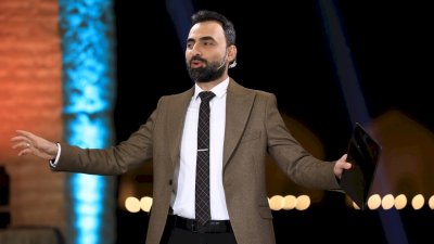 فريقُ الكفيلِ بطلُ النّسخةِ 4 من معارفِ التُّراثِ