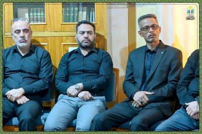 تراث الجنوب ينظّم ندوةً عن فلسفة التعامل مع سيرة أمير المؤمنين