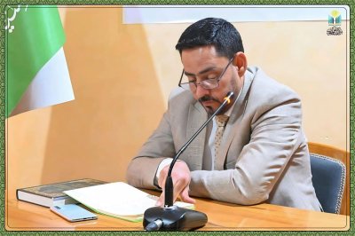 تراث الجنوب ينظّم ندوةً عن فلسفة التعامل مع سيرة أمير المؤمنين