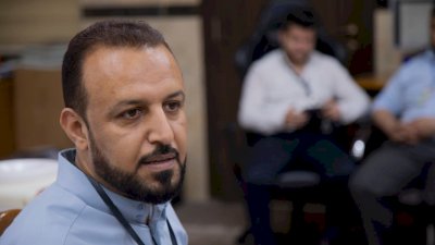تُراثُ كربلاءَ يُنظّمُ دورةً في قواعدِ الإملاءِ لمنتسبيه