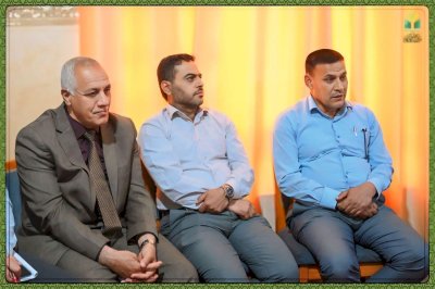تُراثُ الجنوبِ يُنظّمُ ندوةً حولَ دورِ الجنوبِ في حركةِ الجهادِ ضدَ الإنجليز