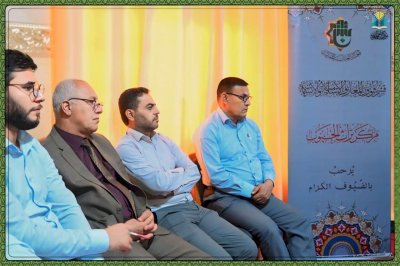 تُراثُ الجنوبِ يُنظّمُ ندوةً حولَ دورِ الجنوبِ في حركةِ الجهادِ ضدَ الإنجليز
