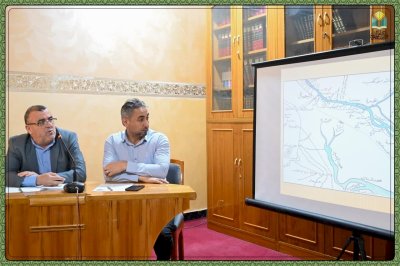 تُراثُ الجنوبِ يُنظّمُ ندوةً حولَ دورِ الجنوبِ في حركةِ الجهادِ ضدَ الإنجليز