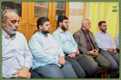تُراثُ الجنوبِ يُنظّمُ ندوةً حولَ دورِ الجنوبِ في حركةِ الجهادِ ضدَ الإنجليز