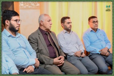 تُراثُ الجنوبِ يُنظّمُ ندوةً حولَ دورِ الجنوبِ في حركةِ الجهادِ ضدَ الإنجليز