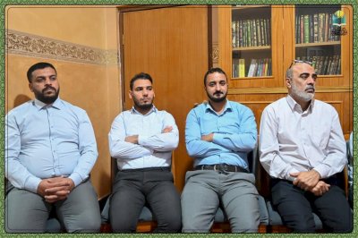 تُراثُ الجنوبِ يُنظّمُ ندوةً حولَ دورِ الجنوبِ في حركةِ الجهادِ ضدَ الإنجليز