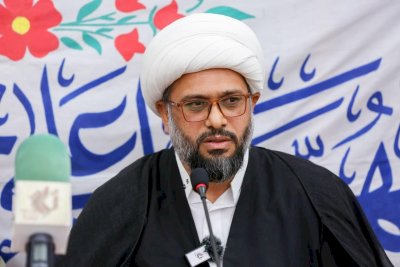 تراثُ البصرةِ يتناولُ علماءَ جزائرِ البصرةِ وجهودَهم في نشرِ الحديثِ