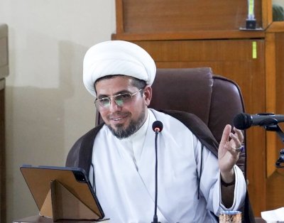 تُراثُ الحِلَّةِ ينظِّمُ ندوةً في عِلمِ التحقيقِ