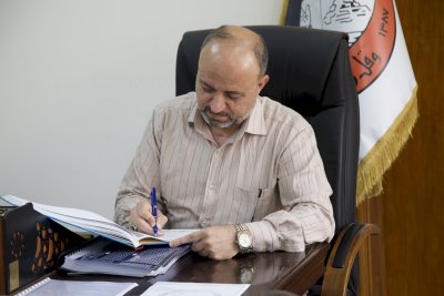 إصداراتُ المعارفِ تُزيّنُ رفوفَ مكتباتِ الشّمالِ  