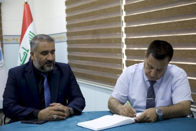 إصداراتُ المعارفِ تُزيّنُ رفوفَ مكتباتِ الشّمالِ  