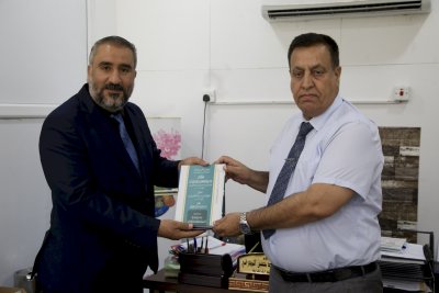 إصداراتُ المعارفِ تُزيّنُ رفوفَ مكتباتِ الشّمالِ  