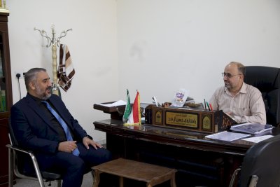 إصداراتُ المعارفِ تُزيّنُ رفوفَ مكتباتِ الشّمالِ  