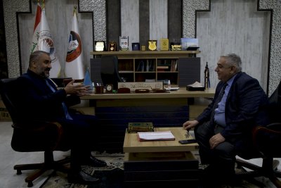 إصداراتُ المعارفِ تُزيّنُ رفوفَ مكتباتِ الشّمالِ  