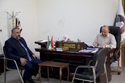 إصداراتُ المعارفِ تُزيّنُ رفوفَ مكتباتِ الشّمالِ  