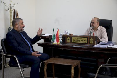 إصداراتُ المعارفِ تُزيّنُ رفوفَ مكتباتِ الشّمالِ  