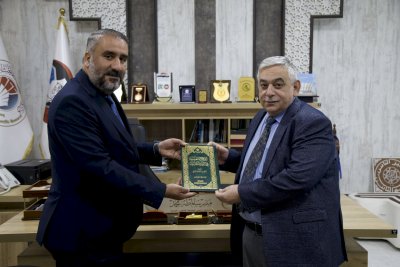 إصداراتُ المعارفِ تُزيّنُ رفوفَ مكتباتِ الشّمالِ  