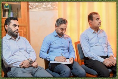 تُراثُ الجَنوبِ يقيمُ ندوةً علميَّةً عن استخدامِ الوثائقِ في البحثِ العلميّ