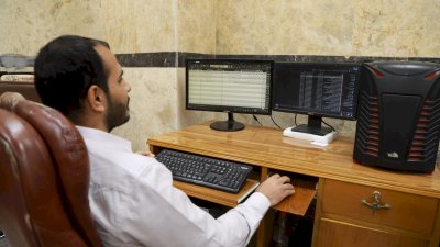 وحدةُ الفهرسةِ في تُراثِ كربلاءَ.. عطاءٌ دائمٌ في رحابِ التُّراث الإسلاميّ  