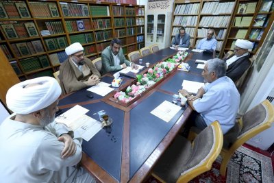 إدارةُ تُراثِ البصرةِ تستمرُ بعقدِ الاجتماعاتِ تمهيدًا للمؤتمرِ الدَّوليّ