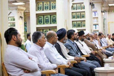تُراثُ البَصرةِ يُنَظِّمُ مهرجانًا بمناسبةِ عيدِ الغديرِ