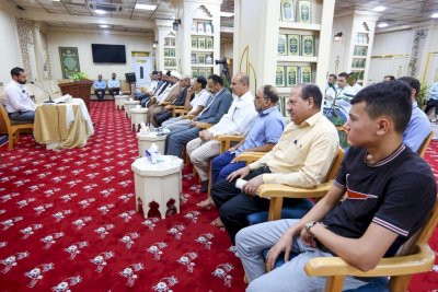 تُراثُ البَصرةِ يُنَظِّمُ مهرجانًا بمناسبةِ عيدِ الغديرِ