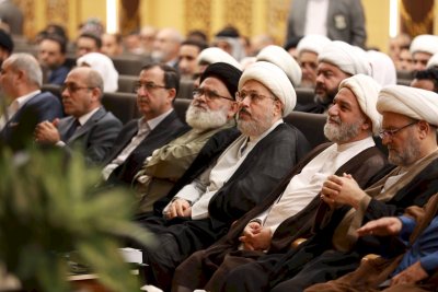 قسمُ المعارفِ يُطلِقُ فعالياتِ مؤتمرِ الإمامِ الكاظمِ عليه السّلامُ