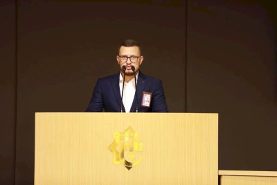 قسمُ المعارفِ يُطلِقُ فعالياتِ مؤتمرِ الإمامِ الكاظمِ عليه السّلامُ