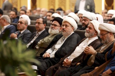 قسمُ المعارفِ يُطلِقُ فعالياتِ مؤتمرِ الإمامِ الكاظمِ عليه السّلامُ