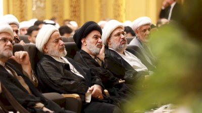 الجلسةُ البحثيَّةُ الخاصّةُ بمؤتمرِ الإمامِ الكاظمِ تتضمَّنُ خمسةَ أبحاثٍ