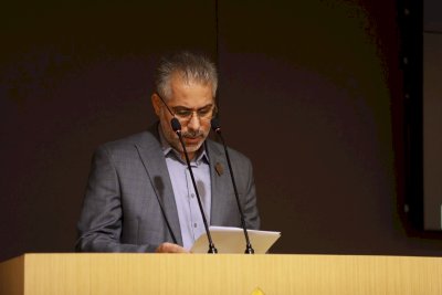 اللجنةُ العلميَّةُ: استلمنا اثنينِ وخمسينَ بَحثاً لمؤتمرِ الإمامِ الكاظمِ