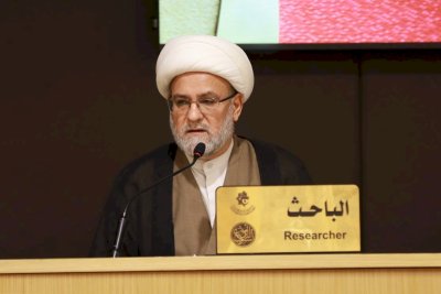 ملخصاتُ أبحاثِ الجلسةِ البحثيَّةِ الخاصّةِ بمؤتمرِ الإمامِ الكاظمِ عليه السّلامُ