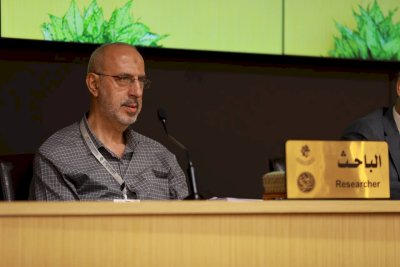 ملخصاتُ أبحاثِ الجلسةِ البحثيَّةِ الخاصّةِ بمؤتمرِ الإمامِ الكاظمِ عليه السّلامُ