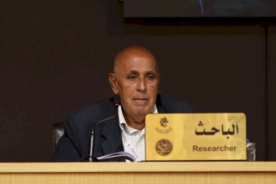 ملخصاتُ أبحاثِ الجلسةِ البحثيَّةِ الخاصّةِ بمؤتمرِ الإمامِ الكاظمِ عليه السّلامُ