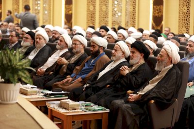 رئاسةُ قسمِ المعارفِ تُعلِنُ نجاحَ مؤتمرِ الإمامِ الكاظمِ عليه السّلامُ