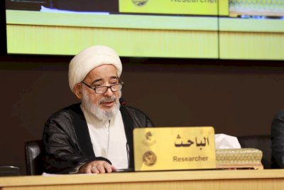 رئاسةُ قسمِ المعارفِ تُعلِنُ نجاحَ مؤتمرِ الإمامِ الكاظمِ عليه السّلامُ