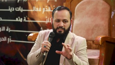 قسمُ المعارفِ يُطلِّقُ فعالياتِ موكبِ أشبالِ الطفِّ للسنةِ الرابعةِ