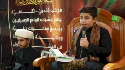 ما هو المنهاجُ اليوميّ لموكبِ أشبالِ الطفِّ؟