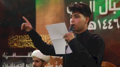 ما هو المنهاجُ اليوميّ لموكبِ أشبالِ الطفِّ؟